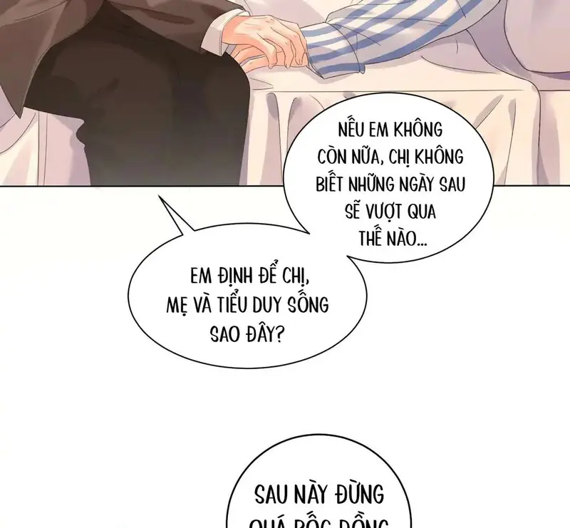 Nữ Pháp Y Thân Yêu Của Tôi - Pheromone Chapter 61 - Trang 13