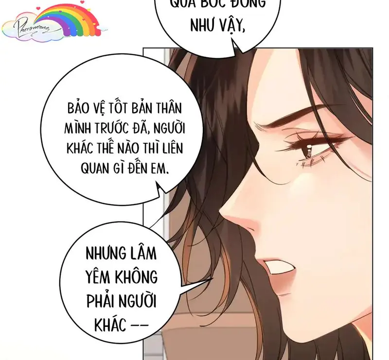 Nữ Pháp Y Thân Yêu Của Tôi - Pheromone Chapter 61 - Trang 14