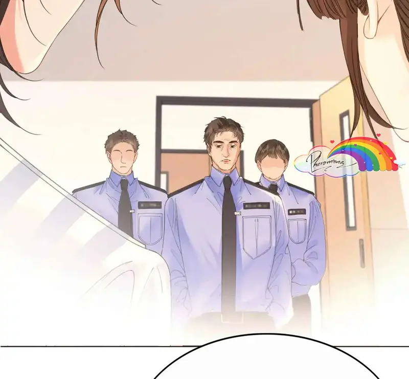 Nữ Pháp Y Thân Yêu Của Tôi - Pheromone Chapter 61 - Trang 16