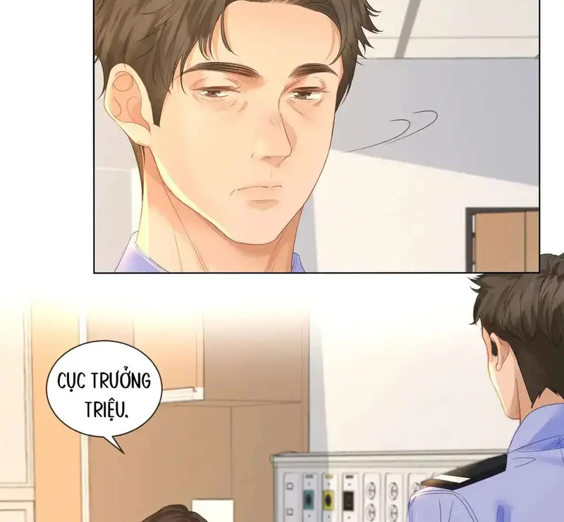 Nữ Pháp Y Thân Yêu Của Tôi - Pheromone Chapter 61 - Trang 20