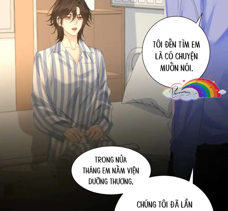 Nữ Pháp Y Thân Yêu Của Tôi - Pheromone Chapter 61 - Trang 21