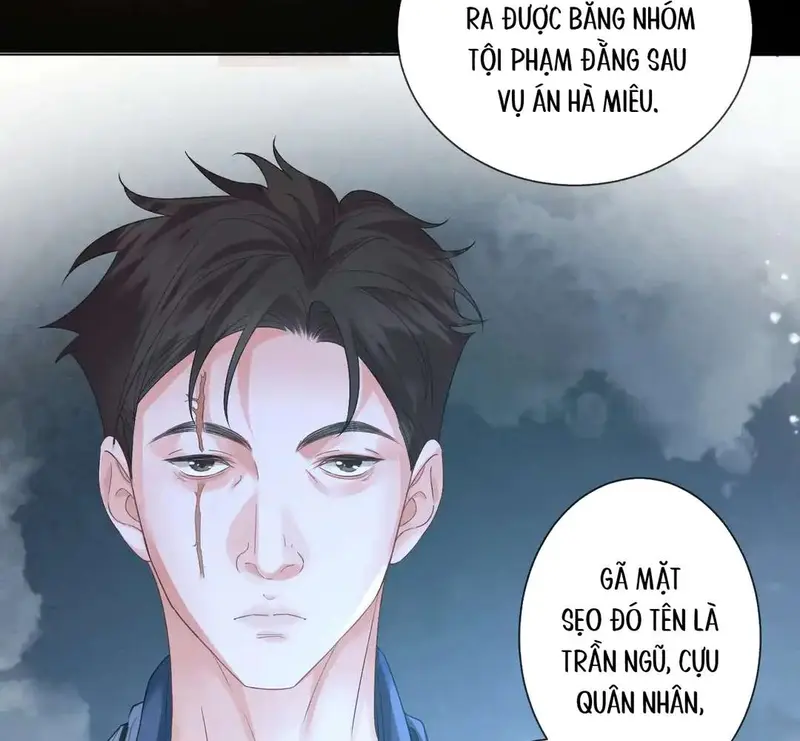 Nữ Pháp Y Thân Yêu Của Tôi - Pheromone Chapter 61 - Trang 22