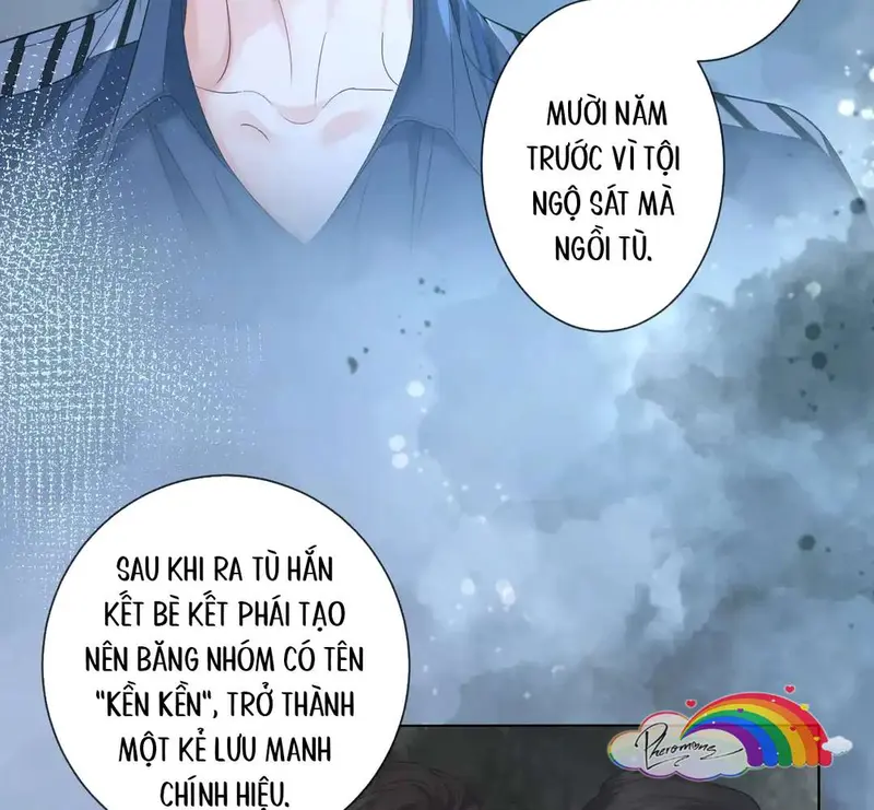 Nữ Pháp Y Thân Yêu Của Tôi - Pheromone Chapter 61 - Trang 23
