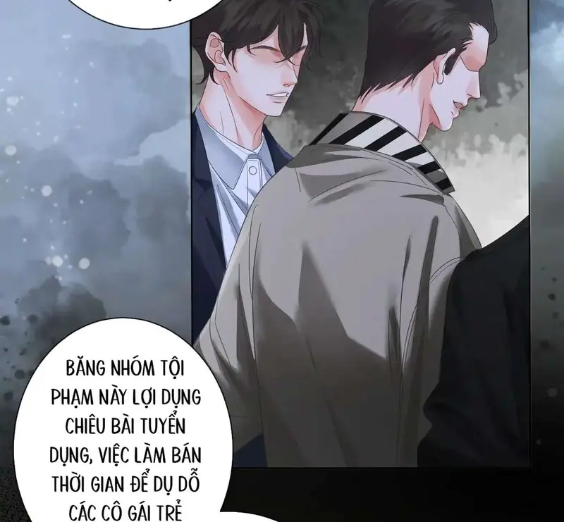Nữ Pháp Y Thân Yêu Của Tôi - Pheromone Chapter 61 - Trang 24