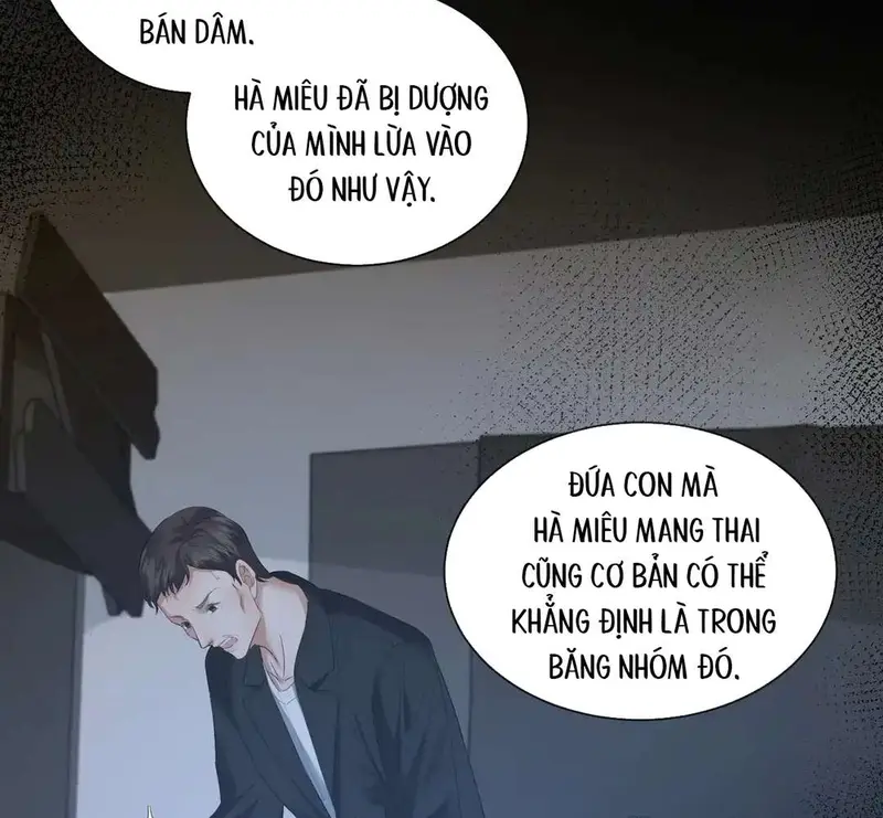 Nữ Pháp Y Thân Yêu Của Tôi - Pheromone Chapter 61 - Trang 25
