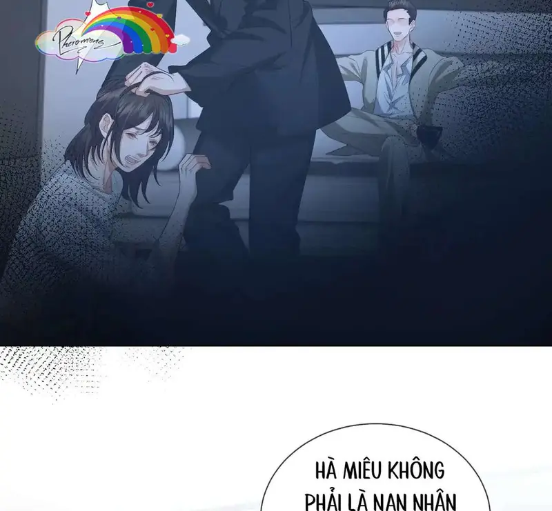 Nữ Pháp Y Thân Yêu Của Tôi - Pheromone Chapter 61 - Trang 26