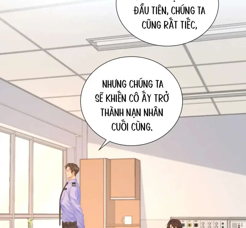 Nữ Pháp Y Thân Yêu Của Tôi - Pheromone Chapter 61 - Trang 27
