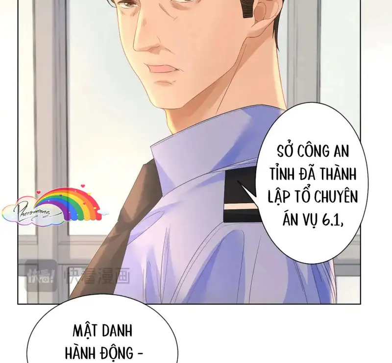 Nữ Pháp Y Thân Yêu Của Tôi - Pheromone Chapter 61 - Trang 29
