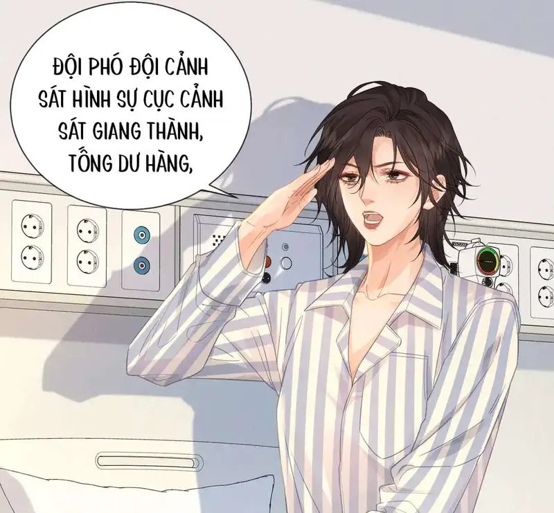 Nữ Pháp Y Thân Yêu Của Tôi - Pheromone Chapter 61 - Trang 31