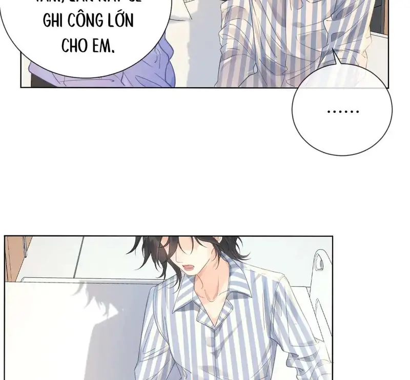 Nữ Pháp Y Thân Yêu Của Tôi - Pheromone Chapter 61 - Trang 35