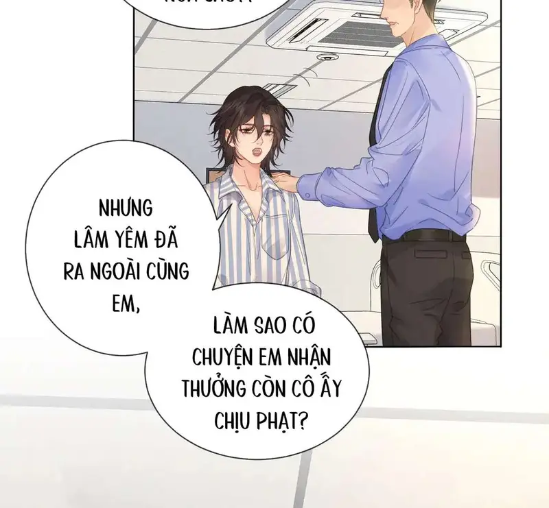 Nữ Pháp Y Thân Yêu Của Tôi - Pheromone Chapter 61 - Trang 37