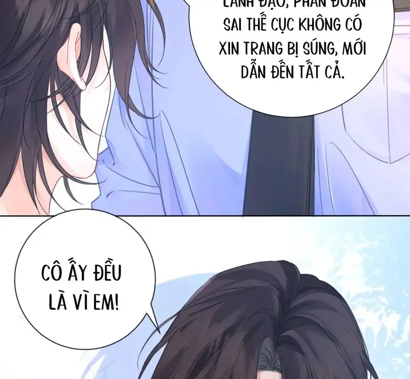 Nữ Pháp Y Thân Yêu Của Tôi - Pheromone Chapter 61 - Trang 39