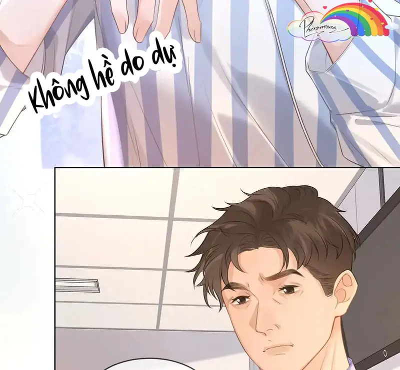 Nữ Pháp Y Thân Yêu Của Tôi - Pheromone Chapter 61 - Trang 41