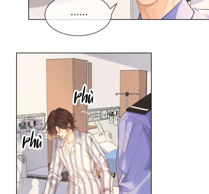 Nữ Pháp Y Thân Yêu Của Tôi - Pheromone Chapter 61 - Trang 42