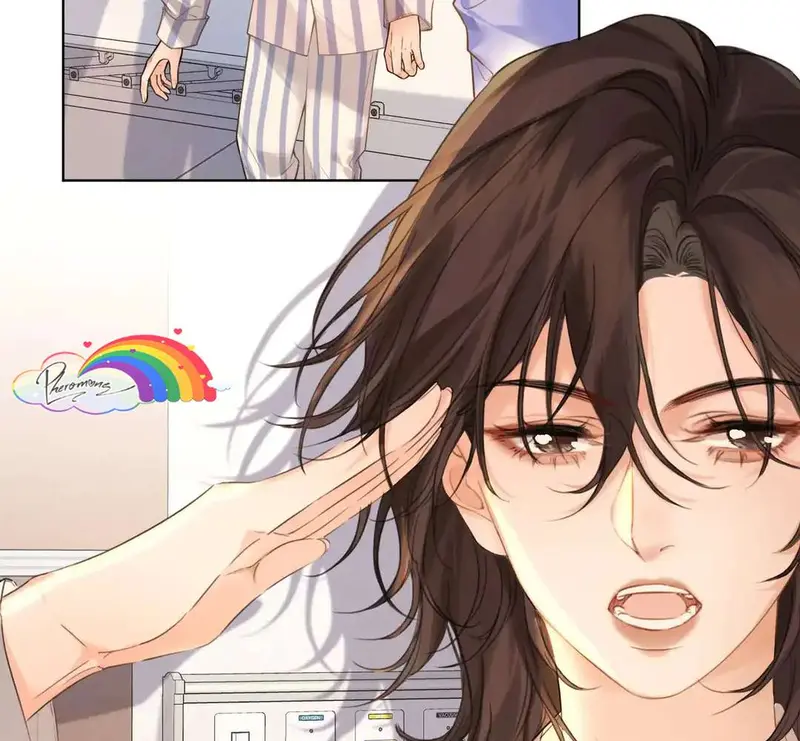 Nữ Pháp Y Thân Yêu Của Tôi - Pheromone Chapter 61 - Trang 43