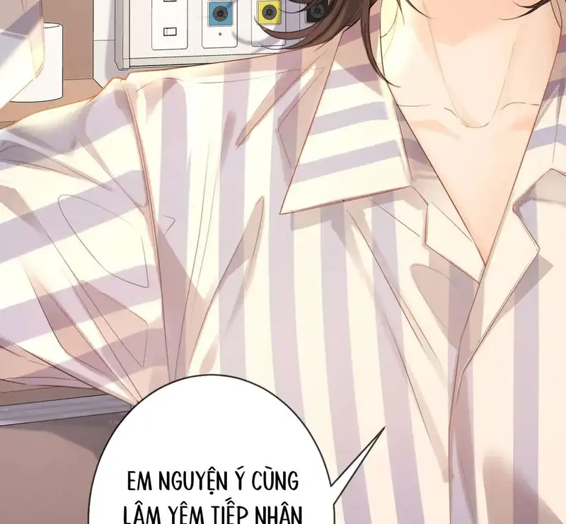 Nữ Pháp Y Thân Yêu Của Tôi - Pheromone Chapter 61 - Trang 44