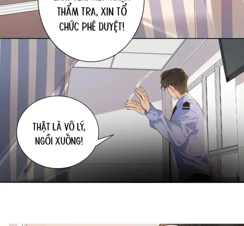 Nữ Pháp Y Thân Yêu Của Tôi - Pheromone Chapter 61 - Trang 45