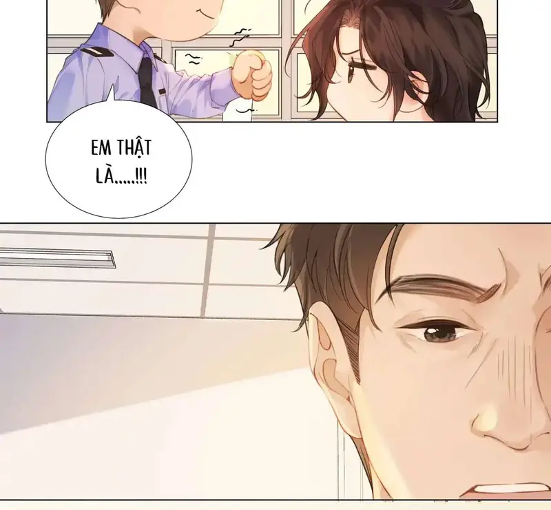 Nữ Pháp Y Thân Yêu Của Tôi - Pheromone Chapter 61 - Trang 49