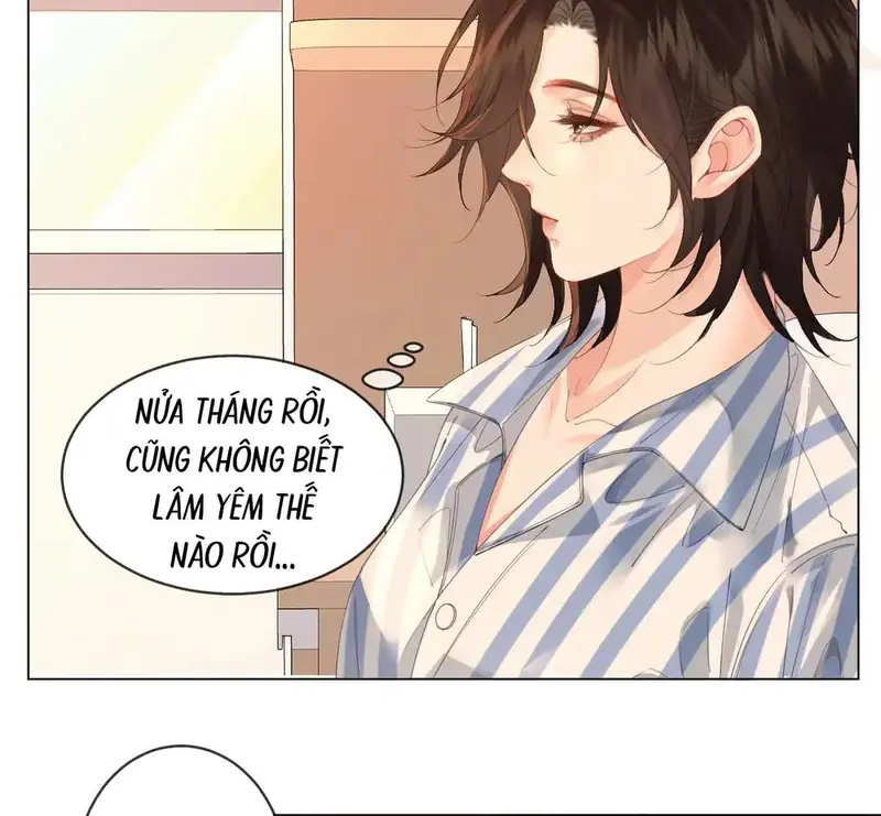Nữ Pháp Y Thân Yêu Của Tôi - Pheromone Chapter 61 - Trang 6