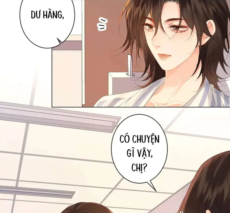 Nữ Pháp Y Thân Yêu Của Tôi - Pheromone Chapter 61 - Trang 7