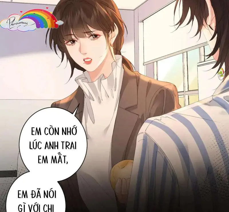 Nữ Pháp Y Thân Yêu Của Tôi - Pheromone Chapter 61 - Trang 8