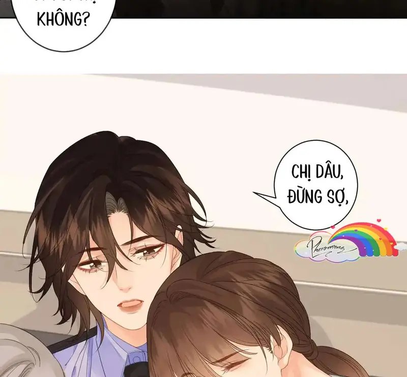Nữ Pháp Y Thân Yêu Của Tôi - Pheromone Chapter 61 - Trang 9