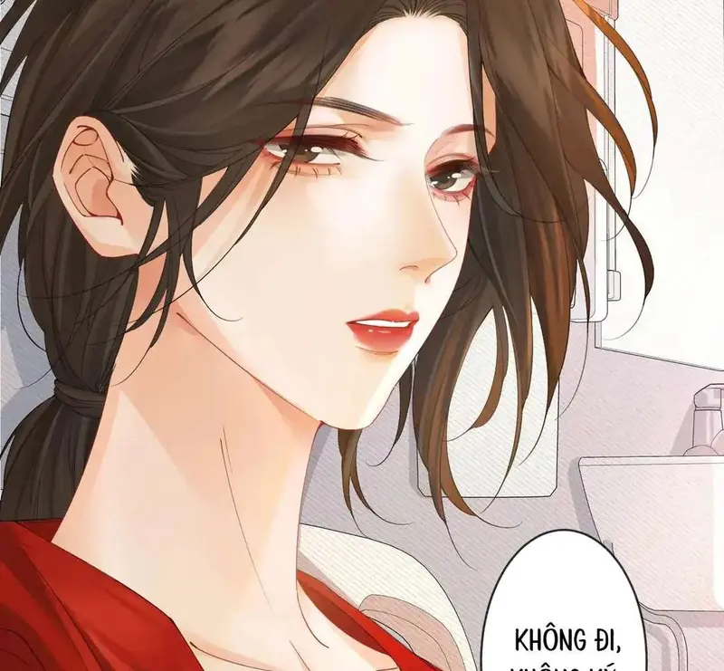 Nữ Pháp Y Thân Yêu Của Tôi - Pheromone Chapter 62 - Trang 10
