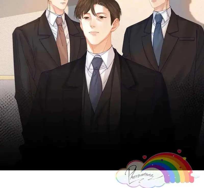 Nữ Pháp Y Thân Yêu Của Tôi - Pheromone Chapter 62 - Trang 14