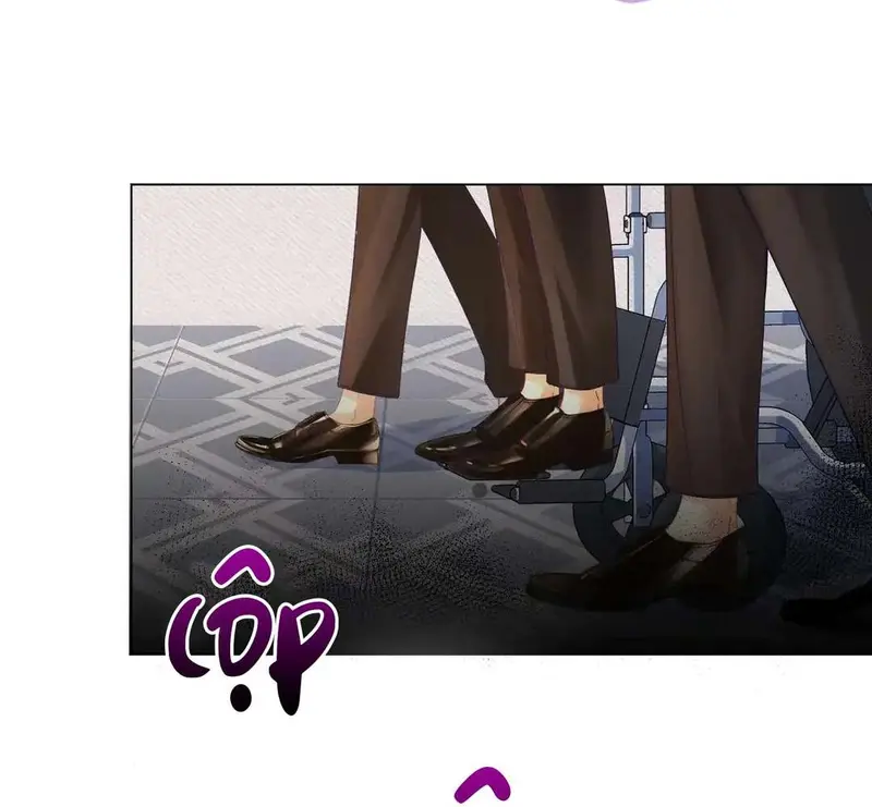 Nữ Pháp Y Thân Yêu Của Tôi - Pheromone Chapter 62 - Trang 15