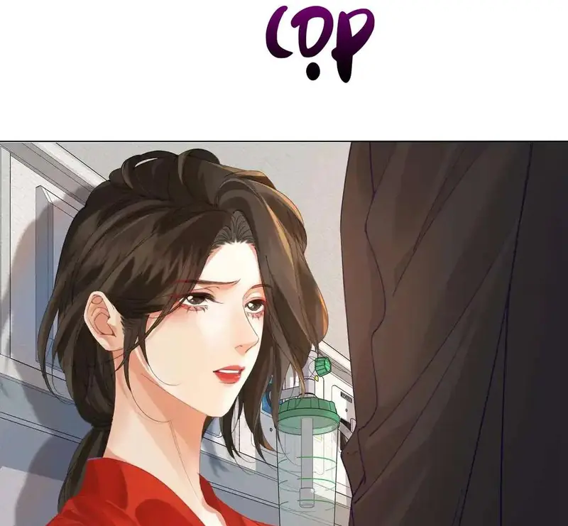 Nữ Pháp Y Thân Yêu Của Tôi - Pheromone Chapter 62 - Trang 16