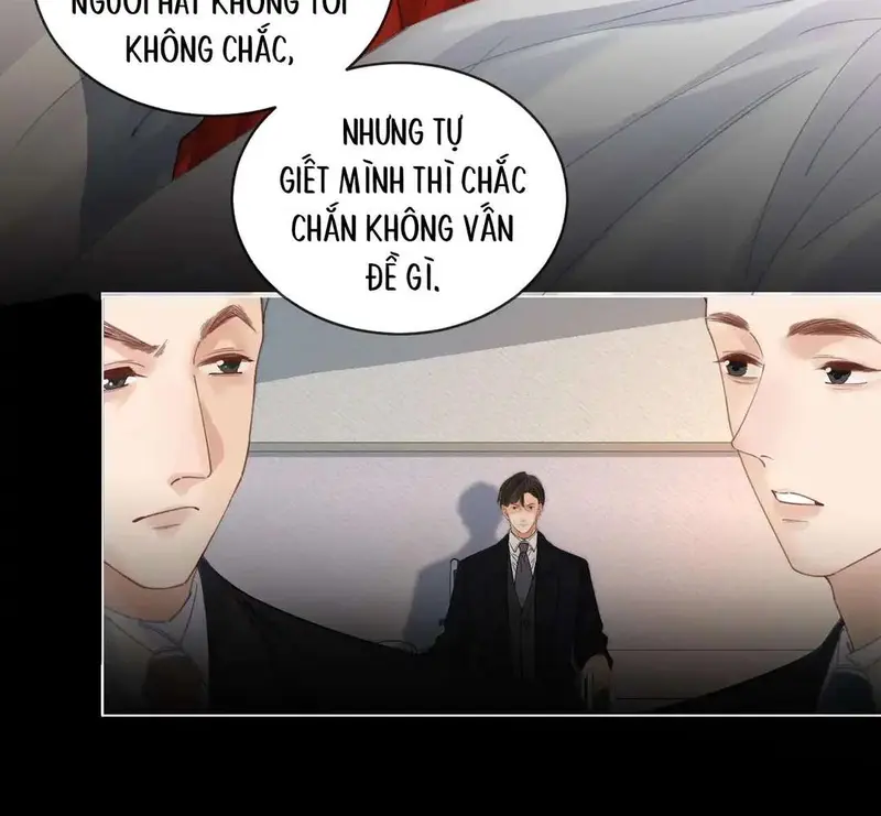 Nữ Pháp Y Thân Yêu Của Tôi - Pheromone Chapter 62 - Trang 20
