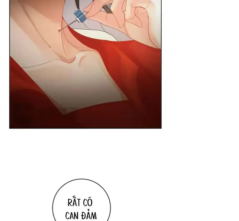 Nữ Pháp Y Thân Yêu Của Tôi - Pheromone Chapter 62 - Trang 23