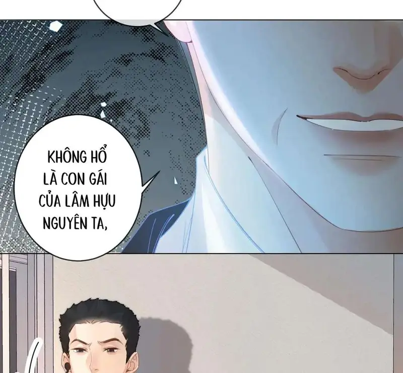 Nữ Pháp Y Thân Yêu Của Tôi - Pheromone Chapter 62 - Trang 24