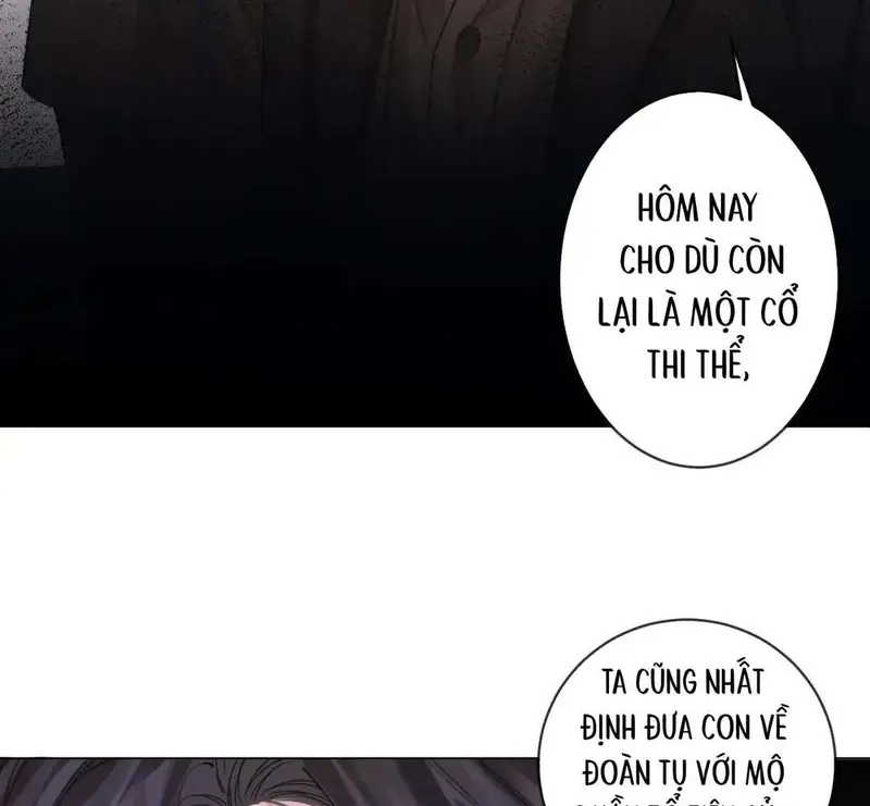 Nữ Pháp Y Thân Yêu Của Tôi - Pheromone Chapter 62 - Trang 26