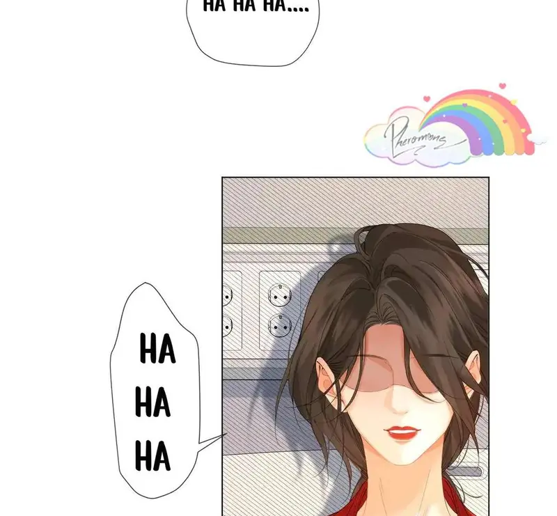Nữ Pháp Y Thân Yêu Của Tôi - Pheromone Chapter 62 - Trang 28