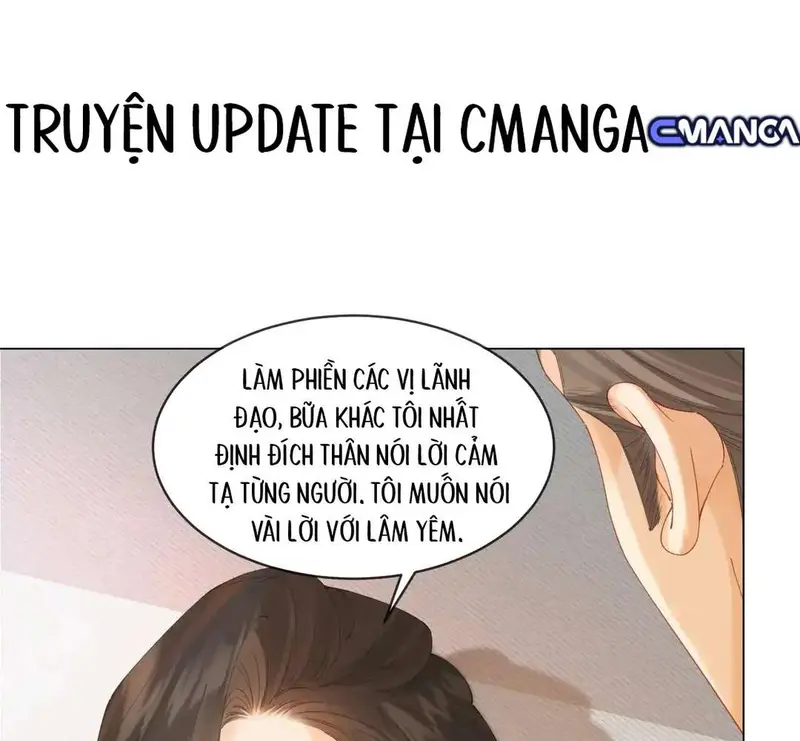 Nữ Pháp Y Thân Yêu Của Tôi - Pheromone Chapter 62 - Trang 3