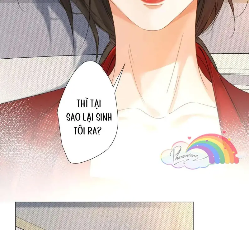Nữ Pháp Y Thân Yêu Của Tôi - Pheromone Chapter 62 - Trang 31