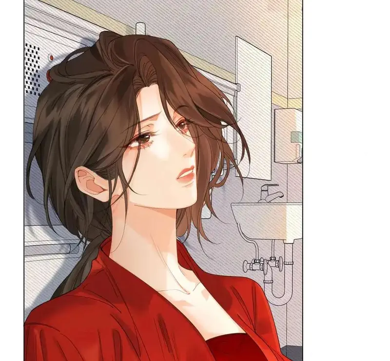 Nữ Pháp Y Thân Yêu Của Tôi - Pheromone Chapter 62 - Trang 32