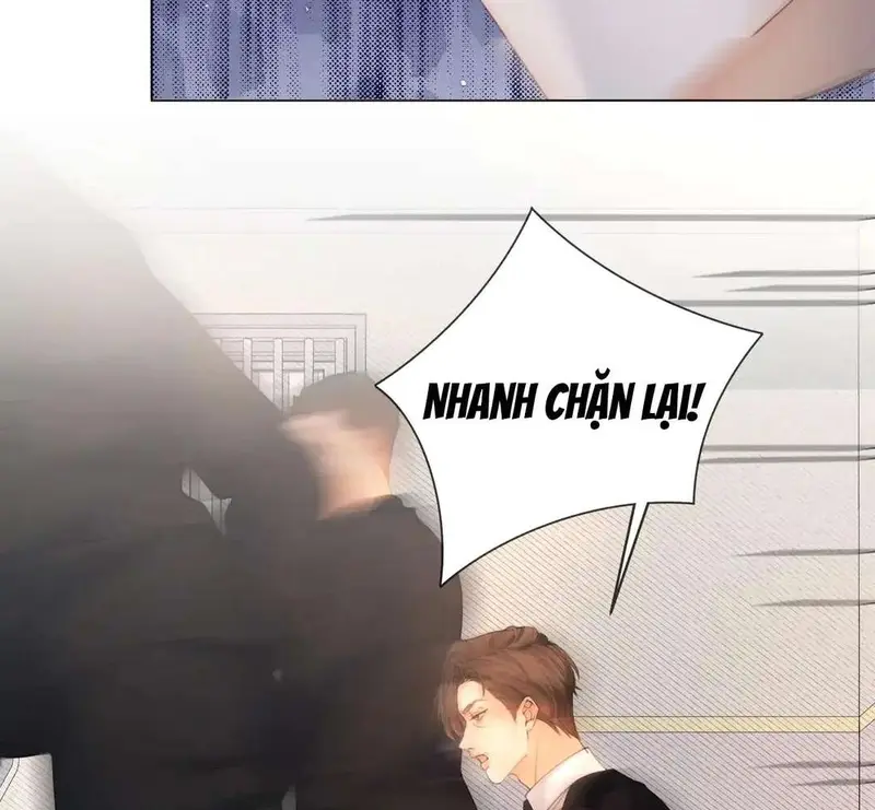 Nữ Pháp Y Thân Yêu Của Tôi - Pheromone Chapter 62 - Trang 34