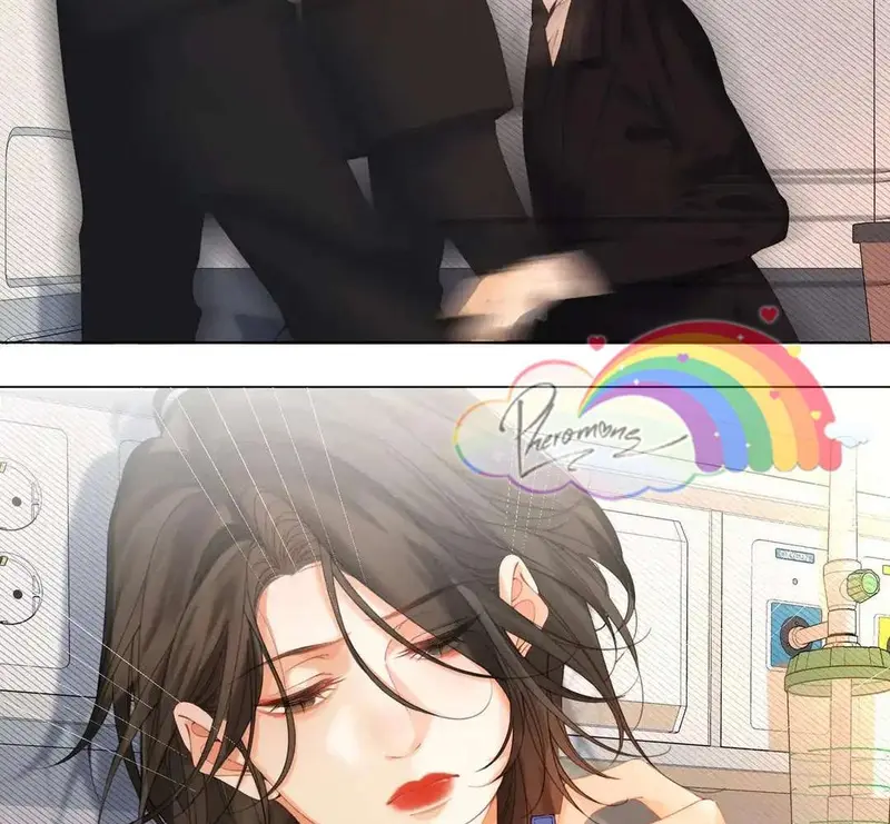 Nữ Pháp Y Thân Yêu Của Tôi - Pheromone Chapter 62 - Trang 35