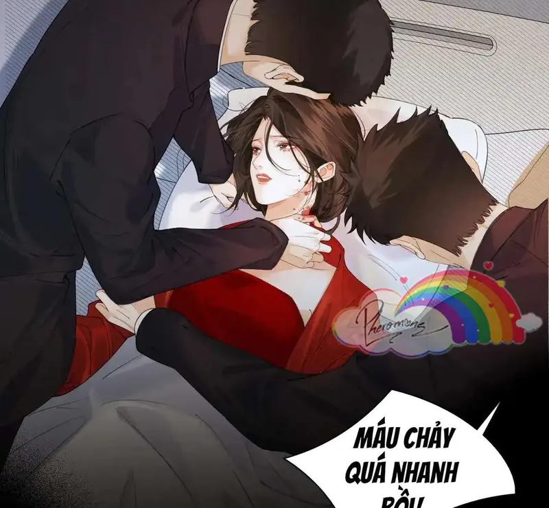 Nữ Pháp Y Thân Yêu Của Tôi - Pheromone Chapter 62 - Trang 38