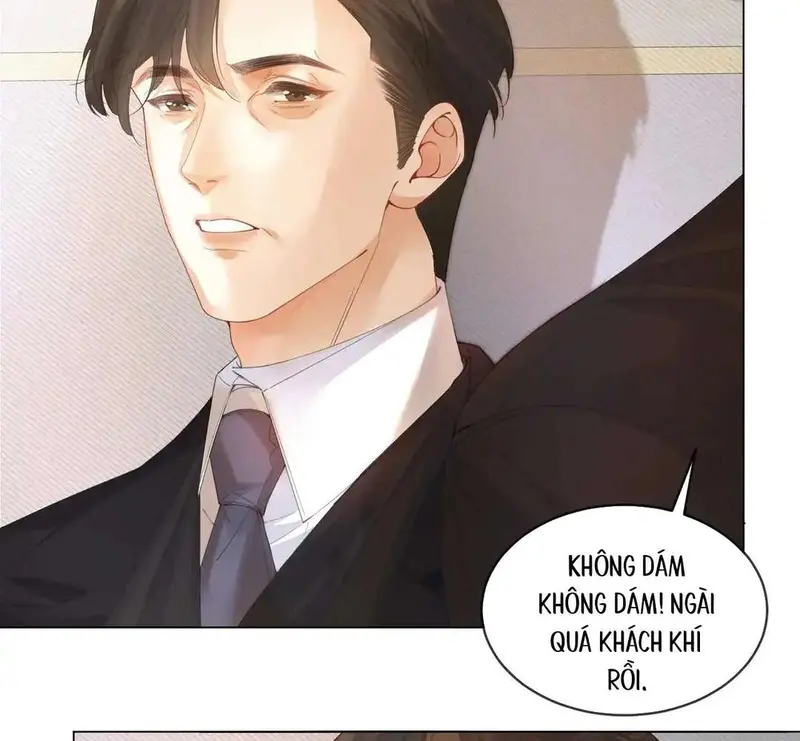 Nữ Pháp Y Thân Yêu Của Tôi - Pheromone Chapter 62 - Trang 4