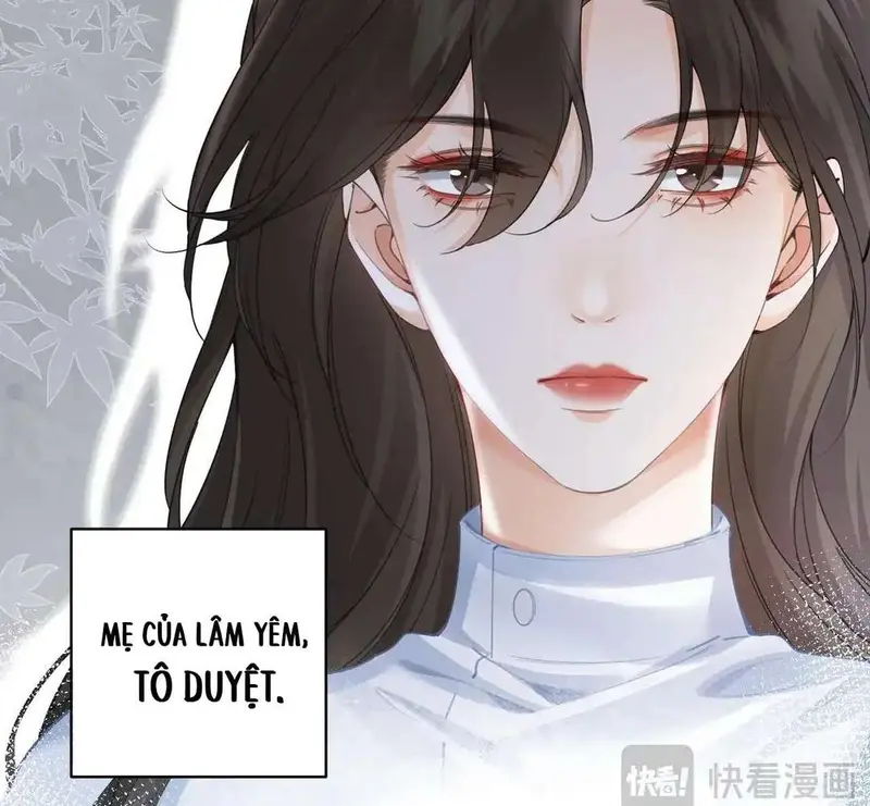 Nữ Pháp Y Thân Yêu Của Tôi - Pheromone Chapter 62 - Trang 43