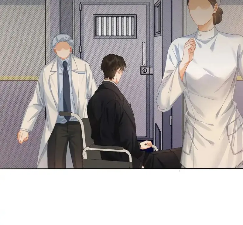 Nữ Pháp Y Thân Yêu Của Tôi - Pheromone Chapter 62 - Trang 49
