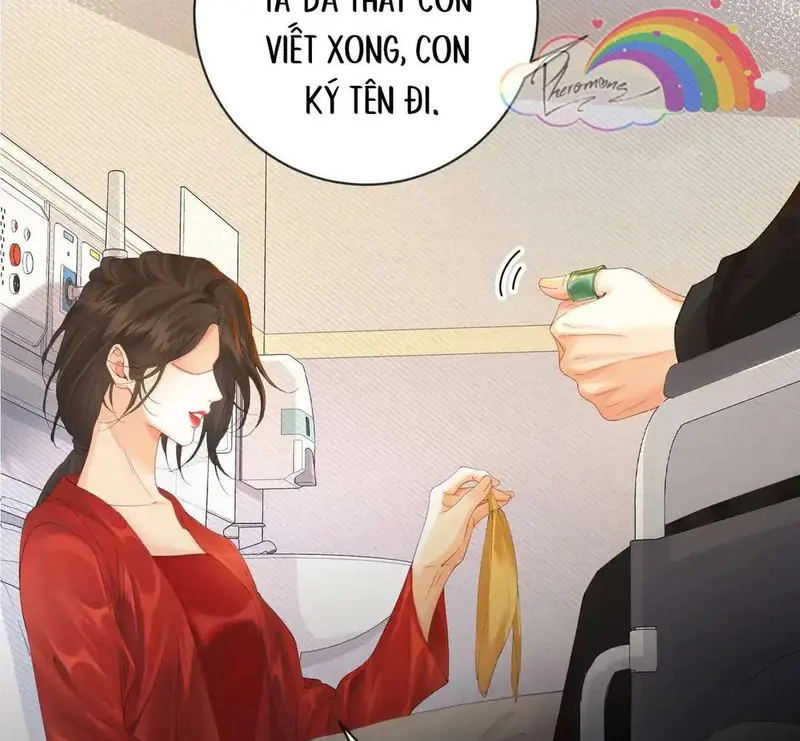 Nữ Pháp Y Thân Yêu Của Tôi - Pheromone Chapter 62 - Trang 6