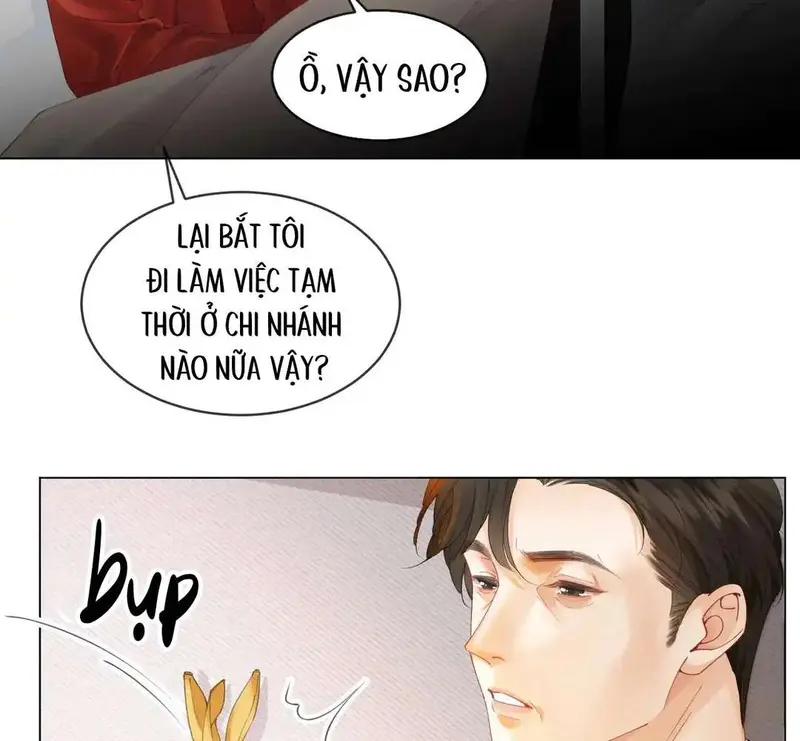 Nữ Pháp Y Thân Yêu Của Tôi - Pheromone Chapter 62 - Trang 7
