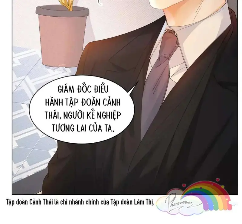 Nữ Pháp Y Thân Yêu Của Tôi - Pheromone Chapter 62 - Trang 8