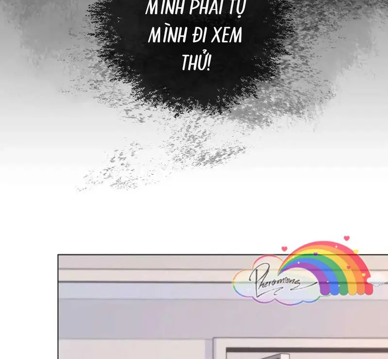 Nữ Pháp Y Thân Yêu Của Tôi - Pheromone Chapter 63 - Trang 10