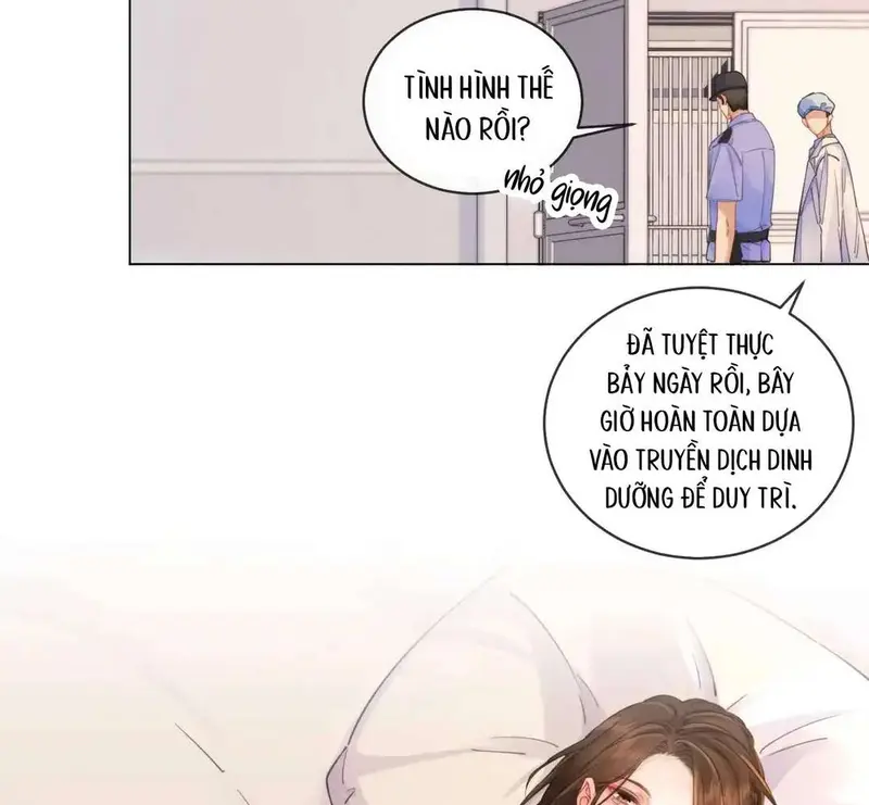Nữ Pháp Y Thân Yêu Của Tôi - Pheromone Chapter 63 - Trang 11