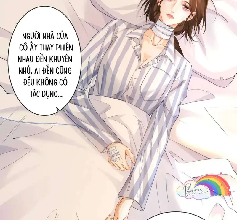 Nữ Pháp Y Thân Yêu Của Tôi - Pheromone Chapter 63 - Trang 12